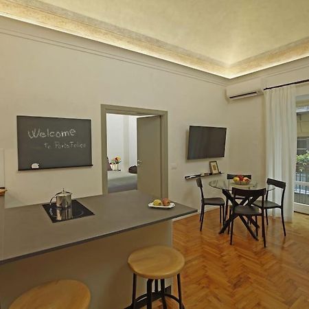 Porto Felice Home Palermo Kültér fotó