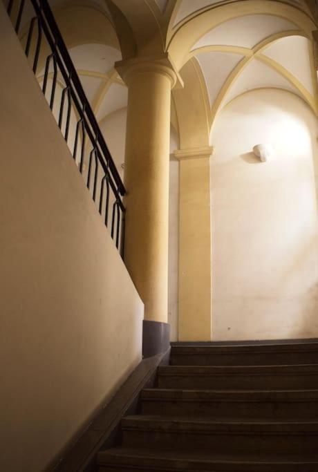 Porto Felice Home Palermo Kültér fotó