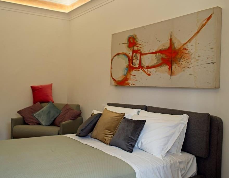 Porto Felice Home Palermo Kültér fotó