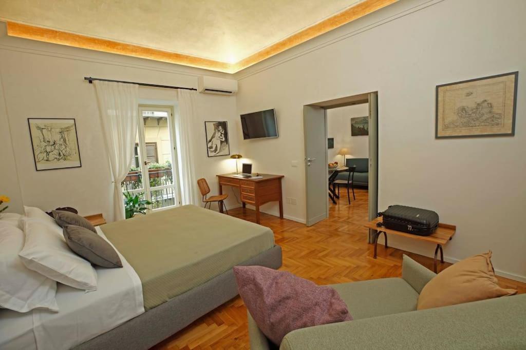 Porto Felice Home Palermo Kültér fotó