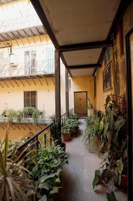 Porto Felice Home Palermo Kültér fotó