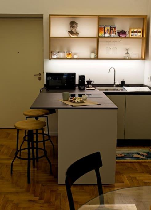 Porto Felice Home Palermo Kültér fotó