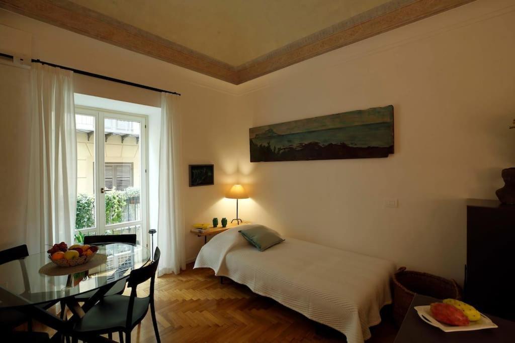 Porto Felice Home Palermo Kültér fotó